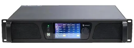 Купить Intrend ITAMP-4x500-TD по выгодной цене в Краснодаре