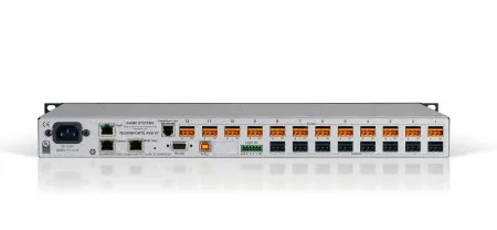 Купить BIAMP Tesira FORTE AVB VT по выгодной цене в Краснодаре