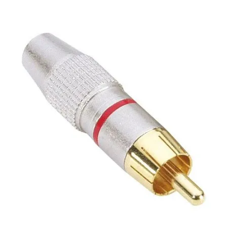 Купить Adam Hall 7620RED по выгодной цене в Краснодаре