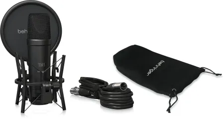Купить BEHRINGER TM1 DARK EDITION по выгодной цене в Краснодаре