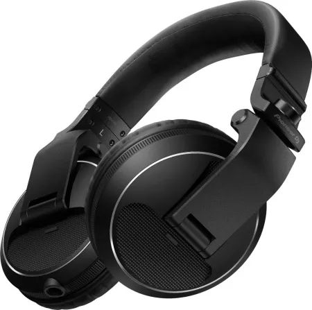 Купить PIONEER HDJ-X5-K по выгодной цене в Краснодаре