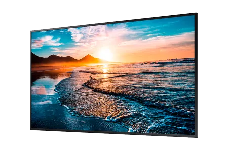Купить Samsung QH55R по выгодной цене в Краснодаре