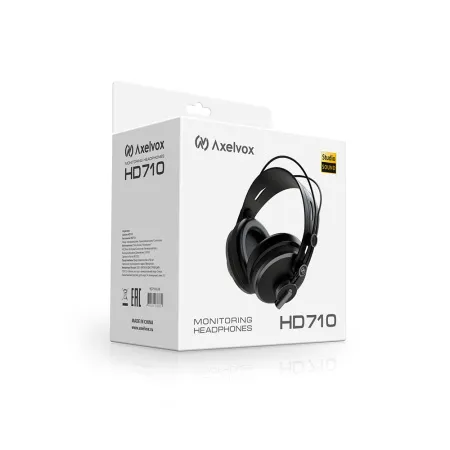 Купить Axelvox HD710 по выгодной цене в Краснодаре