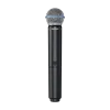 Купить SHURE BLX24E/B58 M17 по выгодной цене в Краснодаре