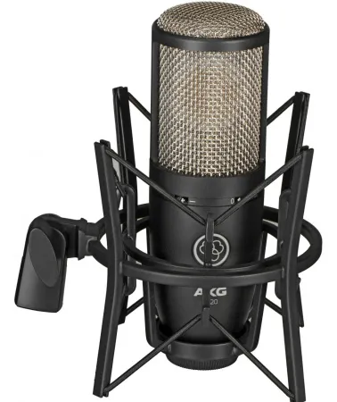Купить AKG P220 по выгодной цене в Краснодаре