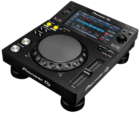 Купить PIONEER XDJ-700 по выгодной цене в Краснодаре
