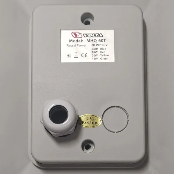 VOLTA MHQ-60T VOLTA MHQ-60T