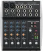 Купить BEHRINGER XENYX 802S по выгодной цене в Краснодаре