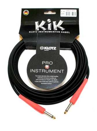 Купить KLOTZ KIKC6.0PP3 по выгодной цене в Краснодаре