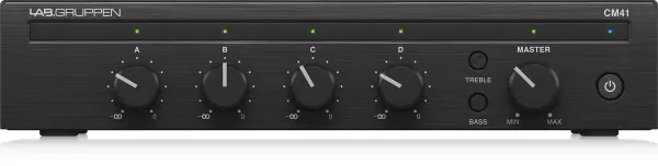LAB.GRUPPEN CM41