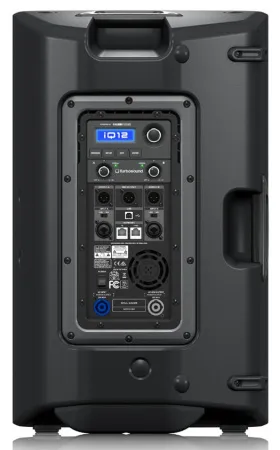 Купить TURBOSOUND iQ12 по выгодной цене в Краснодаре