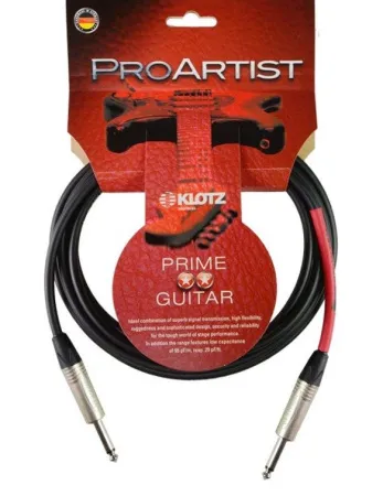 Купить KLOTZ PRON030PP PRO ARTIST по выгодной цене в Краснодаре