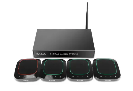 Купить Infobit iSpeaker M800 по выгодной цене в Краснодаре