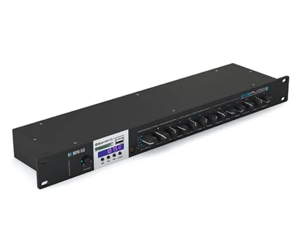 CVGAUDIO MPA-53 CVGAUDIO MPA-53