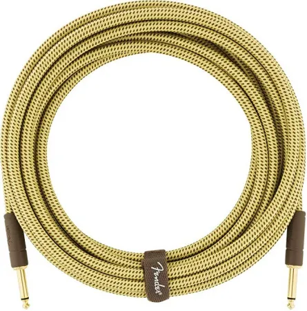 Купить FENDER DELUXE 18.6` INST CBL TWD по выгодной цене в Краснодаре