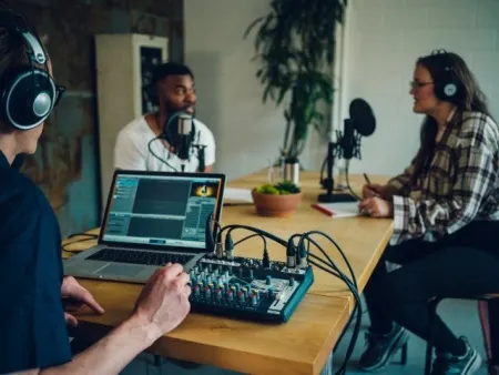 SOUNDCRAFT Notepad-8FX SOUNDCRAFT Notepad-8FX