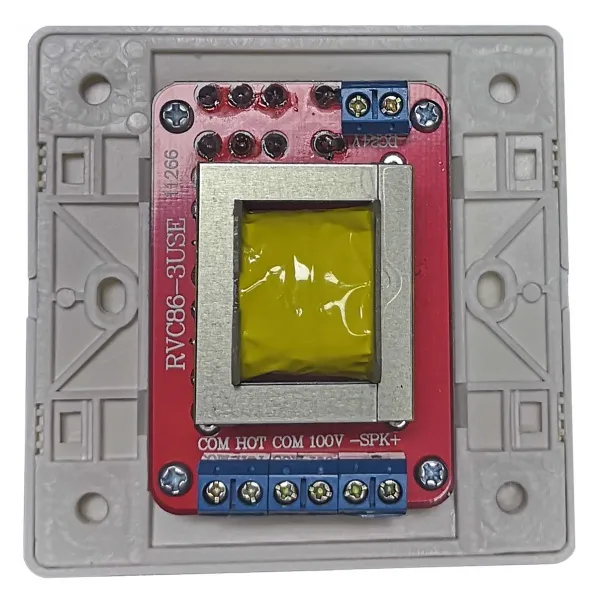 SVS Audiotechnik VT-60