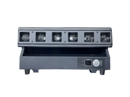 Купить PSL Lighting LED PIXEL 6x40 по выгодной цене в Краснодаре