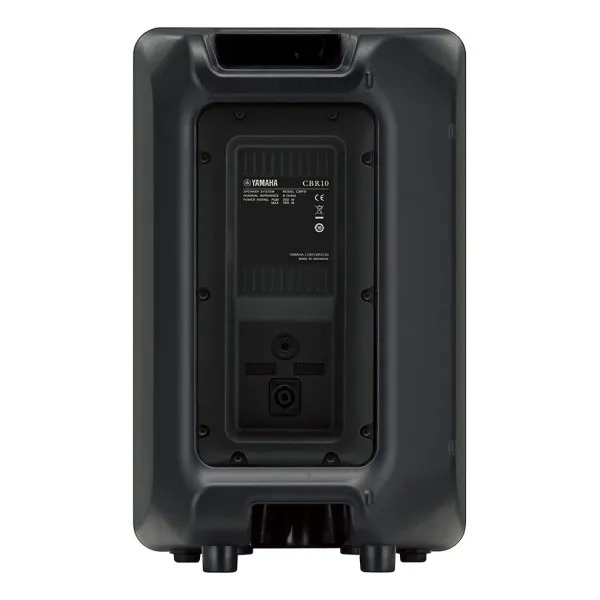 YAMAHA CBR10 YAMAHA CBR10