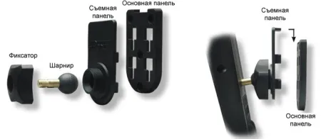 Купить BIAMP MASK6CT-W по выгодной цене в Краснодаре