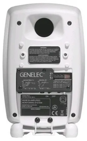 Купить Genelec 8040BWM по выгодной цене в Краснодаре