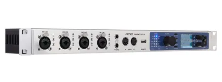Купить RME Fireface UFX III по выгодной цене в Краснодаре
