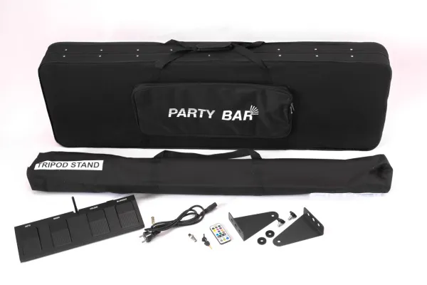 PROCBET PartyBar Pro