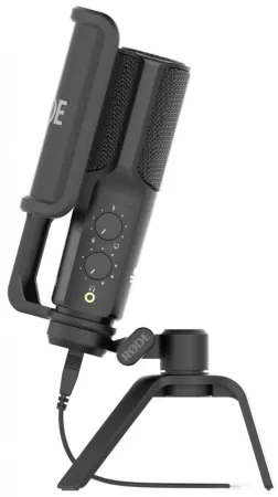 Купить RODE NT-USB+ по выгодной цене в Краснодаре