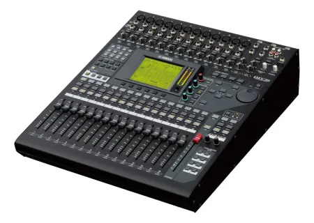 Купить Yamaha 01V96i по выгодной цене в Краснодаре