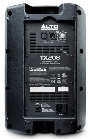 Купить ALTO TX208 по выгодной цене в Краснодаре