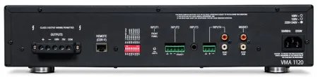 Купить JBL VMA1120 по выгодной цене в Краснодаре