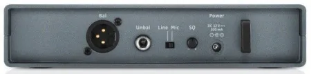 Купить Sennheiser XSW 1-835-B по выгодной цене в Краснодаре