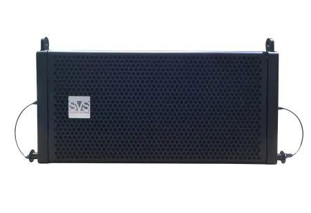 Купить SVS Audiotechnik LA-26 по выгодной цене в Краснодаре