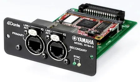 Купить YAMAHA NY64-D по выгодной цене в Краснодаре