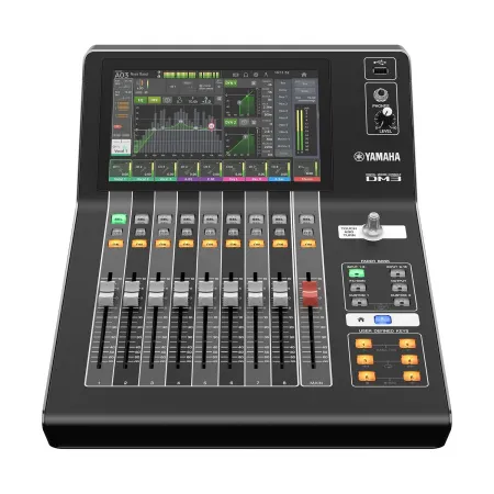 Купить Yamaha DM3 по выгодной цене в Краснодаре