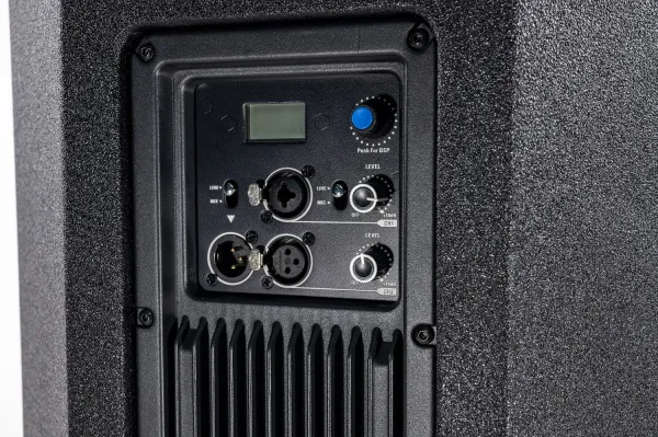 SVS Audiotechnik ST-12A DSP
