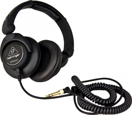 Купить BEHRINGER HPX6000 по выгодной цене в Краснодаре