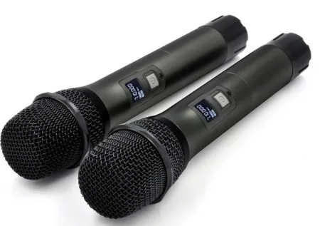 Axelvox DWS7000HT (RT Bundle)