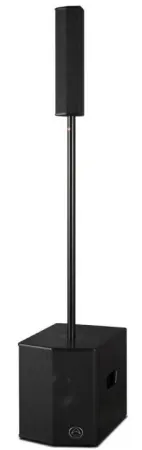 Купить WHARFEDALE PRO ISOLINE 410 по выгодной цене в Краснодаре