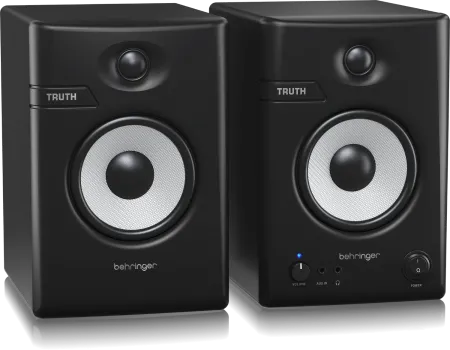 Купить BEHRINGER TRUTH 4.5 BT-WH по выгодной цене в Краснодаре