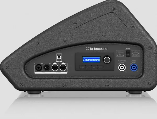 TURBOSOUND TFM122M-AN TURBOSOUND TFM122M-AN