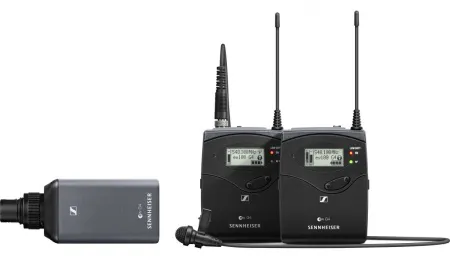 Купить Sennheiser EW 100 ENG G4-A1 по выгодной цене в Краснодаре