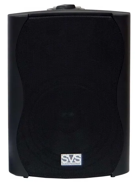 SVS Audiotechnik WS-40 Black SVS Audiotechnik WS-40 Black