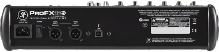 Купить MACKIE ProFX12v2 Cover по выгодной цене в Краснодаре