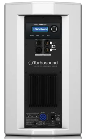 Купить TURBOSOUND NuQ82-AN-WH по выгодной цене в Краснодаре