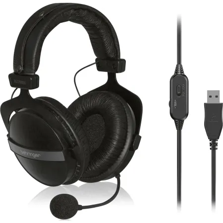 Купить BEHRINGER HLC660U по выгодной цене в Краснодаре