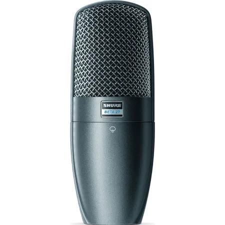 Купить SHURE BETA 27 по выгодной цене в Краснодаре