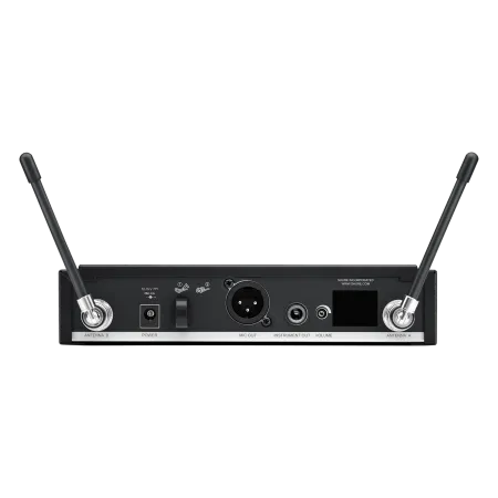 Купить SHURE BLX24RE/B58 M17 по выгодной цене в Краснодаре