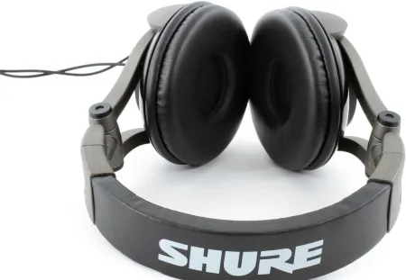 Купить SHURE SRH550DJ по выгодной цене в Краснодаре