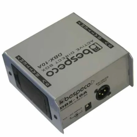 Купить Bespeco DBX10A по выгодной цене в Краснодаре